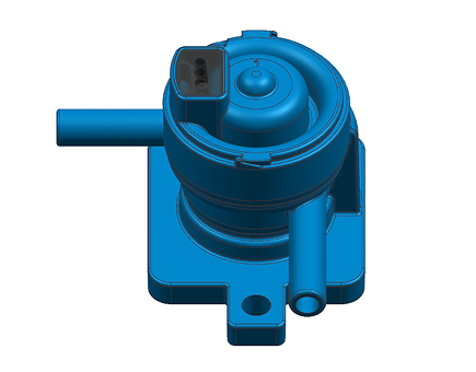 정수기용(고유량) FLOW SENSOR